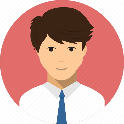 author